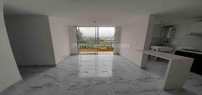 Apartamento de 3 alcobas en venta en Estambul, Manizales, 58 m² · foto 3 de 20