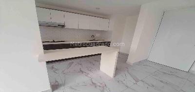 Apartamento de 3 alcobas en venta en Estambul, Manizales, 58 m² · foto 11 de 20