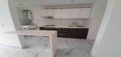 Apartamento de 3 alcobas en venta en Estambul, Manizales, 58 m² · foto 12 de 20
