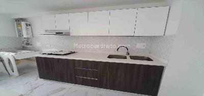 Apartamento de 3 alcobas en venta en Estambul, Manizales, 58 m² · foto 13 de 20