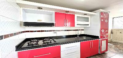 Apartamento en venta en Av San Mateo, Pereira · foto 4 de 9