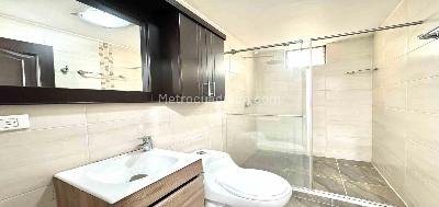 Apartamento en venta en Av San Mateo, Pereira · foto 6 de 9