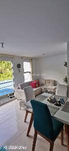 Apartamento de 2 alcobas en venta en Belmonte Bajo, Pereira, 50 m² · foto 3 de 18