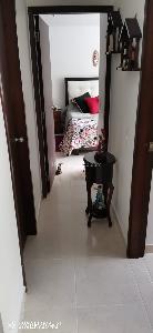 Apartamento de 2 alcobas en venta en Belmonte Bajo, Pereira, 50 m² · foto 4 de 18