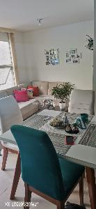 Apartamento de 2 alcobas en venta en Belmonte Bajo, Pereira, 50 m² · foto 5 de 18