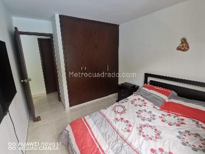 Apartamento de 2 alcobas en venta en Belmonte Bajo, Pereira, 50 m² · foto 6 de 18