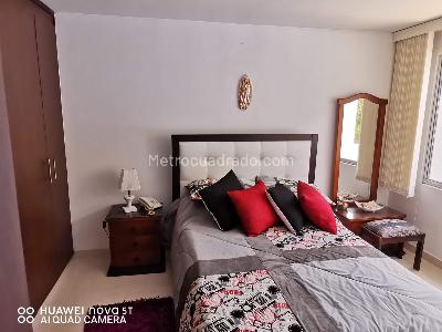 Apartamento de 2 alcobas en venta en Belmonte Bajo, Pereira, 50 m² · foto 8 de 18