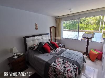 Apartamento de 2 alcobas en venta en Belmonte Bajo, Pereira, 50 m² · foto 10 de 18