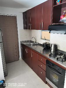 Apartamento de 2 alcobas en venta en Belmonte Bajo, Pereira, 50 m² · foto 11 de 18