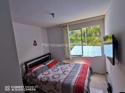 Apartamento de 2 alcobas en venta en Belmonte Bajo, Pereira, 50 m² · foto 14 de 18