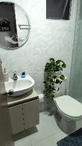 Apartamento de 2 alcobas en venta en Belmonte Bajo, Pereira, 50 m² · foto 17 de 18