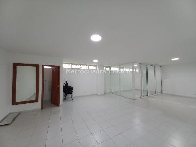 Office for rent in Alamos, Pereira