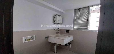 Apartamento en venta en San Jose, Pereira · foto 4 de 19