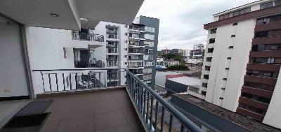 Apartamento en venta en San Jose, Pereira · foto 8 de 19