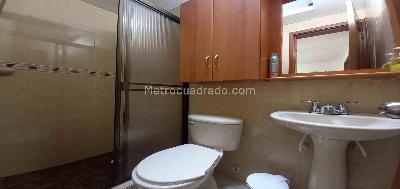 Apartamento en venta en Palermo, Manizales · foto 7 de 20