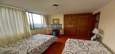 Apartamento en venta en Palermo, Manizales · foto 9 de 20