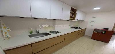 Apartamento en venta en Palermo, Manizales · foto 18 de 20