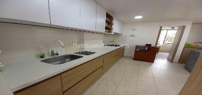 Apartamento en venta en Palermo, Manizales · foto 19 de 20
