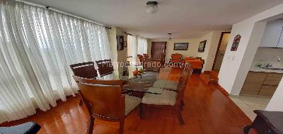 Apartamento en venta en Palermo, Manizales · foto 20 de 20