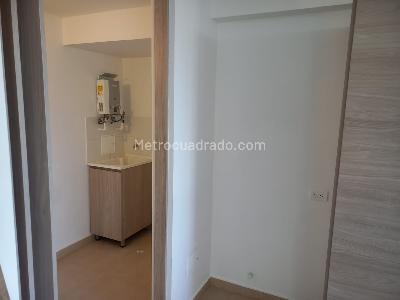 Apartamento en venta en Pinares, Pereira · foto 8 de 20
