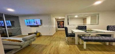 Apartamento en venta en Pinares, Pereira · foto 12 de 20