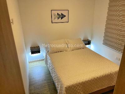 Apartamento en venta en Pinares, Pereira · foto 15 de 20