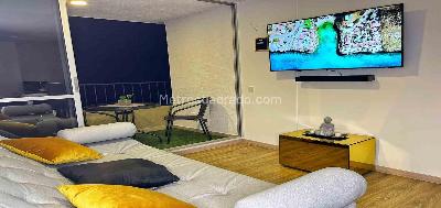 Apartamento en venta en Pinares, Pereira · foto 19 de 20