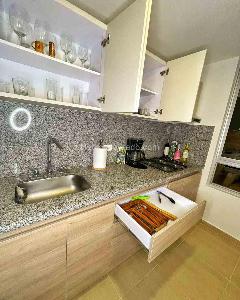Apartamento en venta en Pinares, Pereira · foto 20 de 20