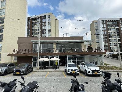 Apartamento de 3 alcobas en venta en Panamericana, Manizales, 55 m² · foto 3 de 20