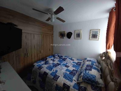 Apartamento en venta en Puerta Del Sol (Corinto), Manizales · foto 2 de 20