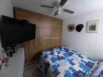 Apartamento en venta en Puerta Del Sol (Corinto), Manizales · foto 3 de 20