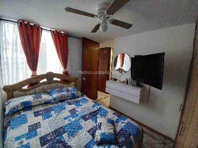 Apartamento en venta en Puerta Del Sol (Corinto), Manizales · foto 5 de 20