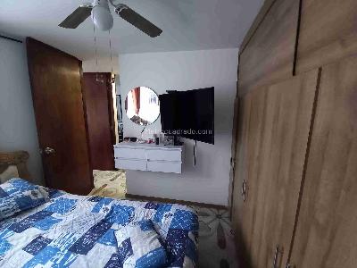 Apartamento en venta en Puerta Del Sol (Corinto), Manizales · foto 6 de 20
