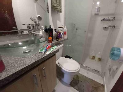 Apartamento en venta en Puerta Del Sol (Corinto), Manizales · foto 7 de 20