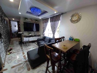 Apartamento en venta en Puerta Del Sol (Corinto), Manizales · foto 10 de 20