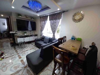 Apartamento en venta en Puerta Del Sol (Corinto), Manizales · foto 11 de 20