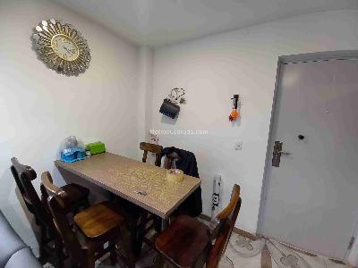Apartamento en venta en Puerta Del Sol (Corinto), Manizales · foto 13 de 20