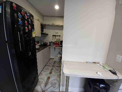 Apartamento en venta en Puerta Del Sol (Corinto), Manizales · foto 16 de 20