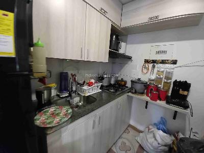 Apartamento en venta en Puerta Del Sol (Corinto), Manizales · foto 17 de 20