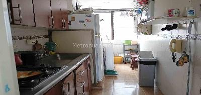 Apartamento en venta en Centro, Armenia · foto 4 de 11