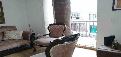 Apartamento en venta en Centro, Armenia · foto 6 de 11