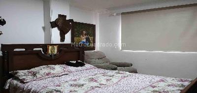 Apartamento en venta en Centro, Armenia · foto 9 de 11