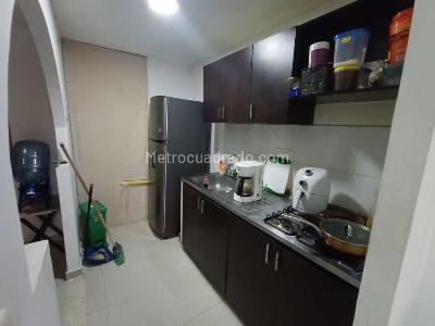 Casa en venta en Comuna Poblado/Portal De San Jacinto, Pereira · foto 7 de 20