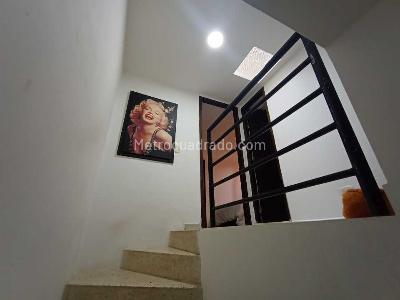 Casa en venta en Comuna Poblado/Portal De San Jacinto, Pereira · foto 8 de 20