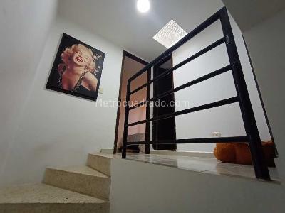 Casa en venta en Comuna Poblado/Portal De San Jacinto, Pereira · foto 9 de 20