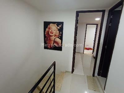 Casa en venta en Comuna Poblado/Portal De San Jacinto, Pereira · foto 20 de 20