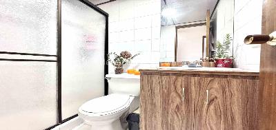 Apartamento de 4 alcobas en venta en La Aurora, Pereira, 85 m² · foto 4 de 17