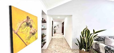 Apartamento de 4 alcobas en venta en La Aurora, Pereira, 85 m² · foto 5 de 17