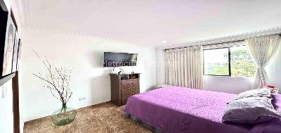 Apartamento de 4 alcobas en venta en La Aurora, Pereira, 85 m² · foto 6 de 17