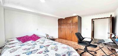 Apartamento de 4 alcobas en venta en La Aurora, Pereira, 85 m² · foto 10 de 17